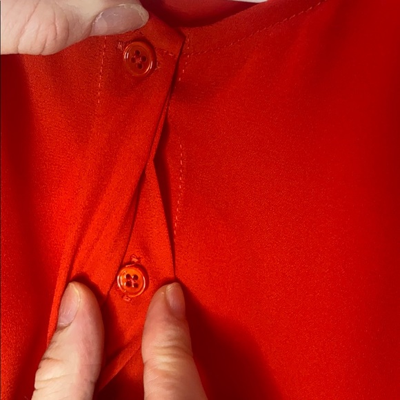 Simons Blouse - Picture 3 of 7